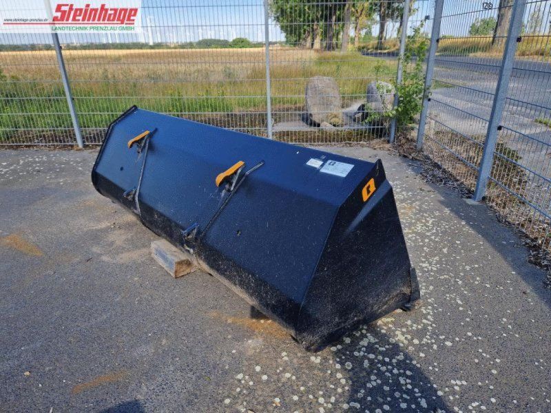 Alö Universalschaufel GM 245