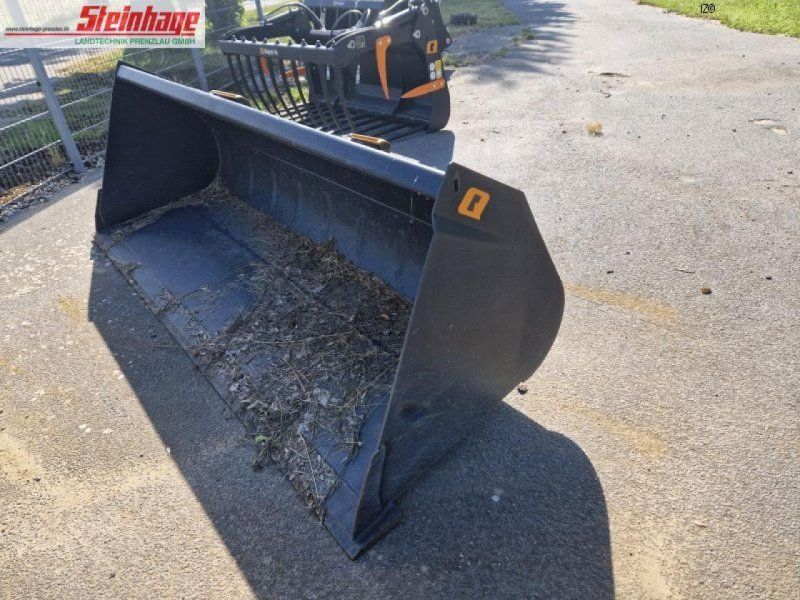 Alö Universalschaufel GM 245