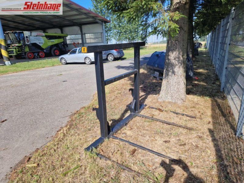 Alö Ballengabel M 180