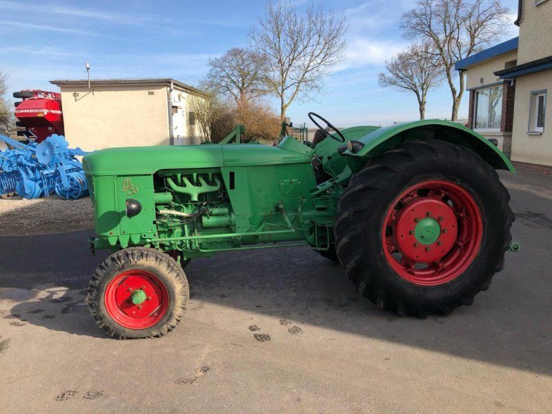 Deutz-Fahr D 55 Neuer Preis!