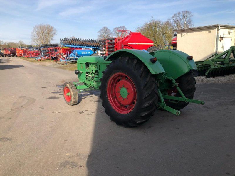 Deutz-Fahr D 55 Neuer Preis!