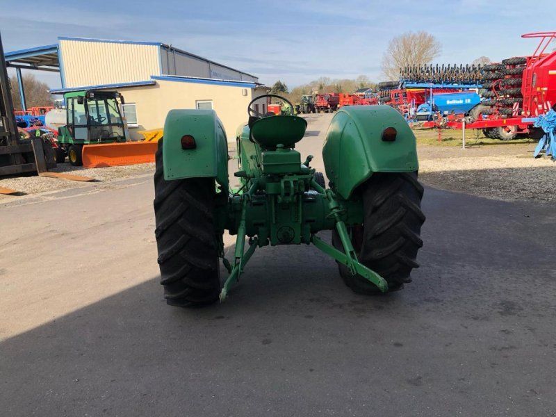 Deutz-Fahr D 55 Neuer Preis!
