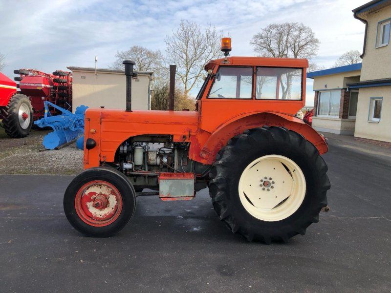 Hanomag Barreiros R545 Neuer Preis!