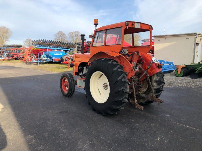 Hanomag Barreiros R545 Neuer Preis!