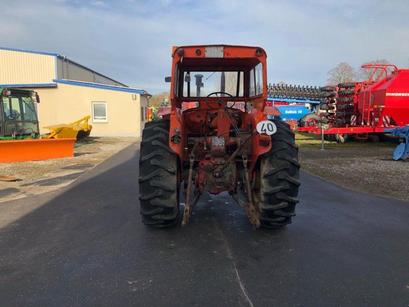Hanomag Barreiros R545 Neuer Preis!