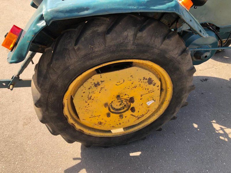 Lanz D3016