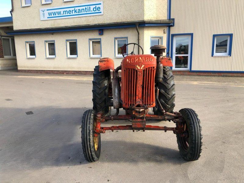 Normag NG20