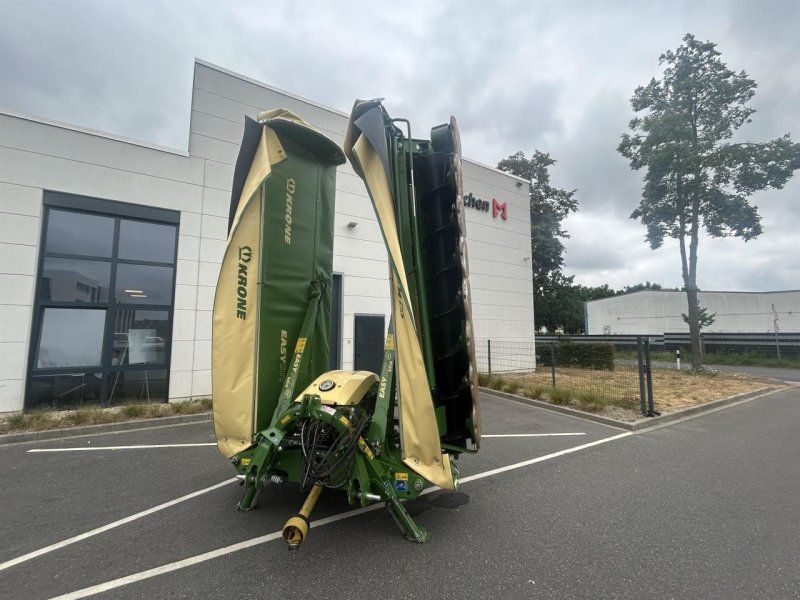 Krone EasyCut B 950 Collect