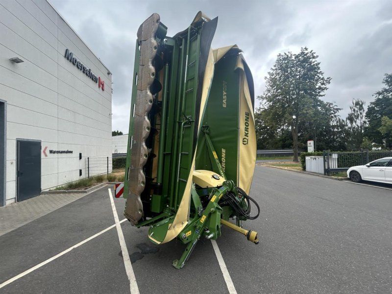 Krone EasyCut B 950 Collect