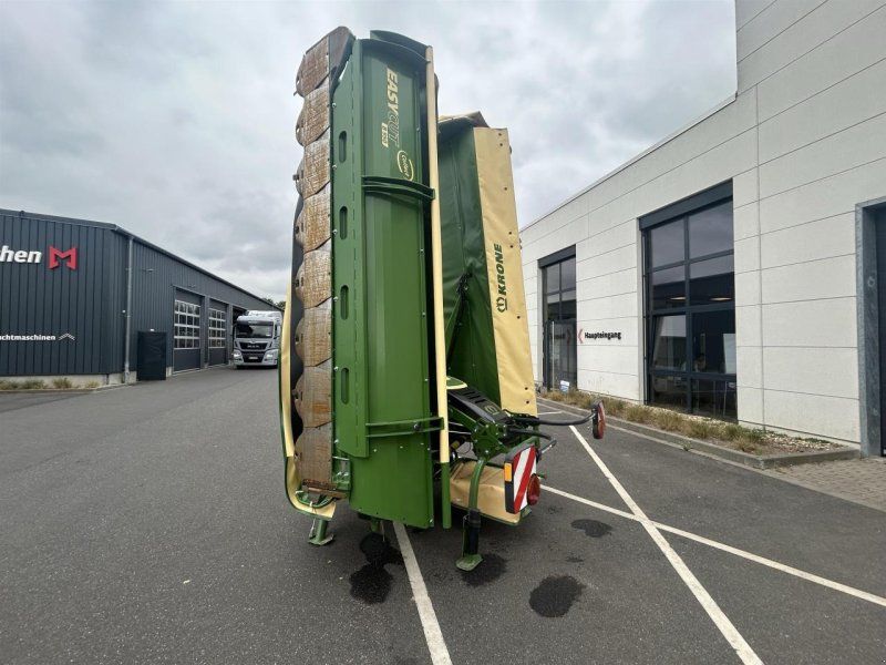 Krone EasyCut B 950 Collect