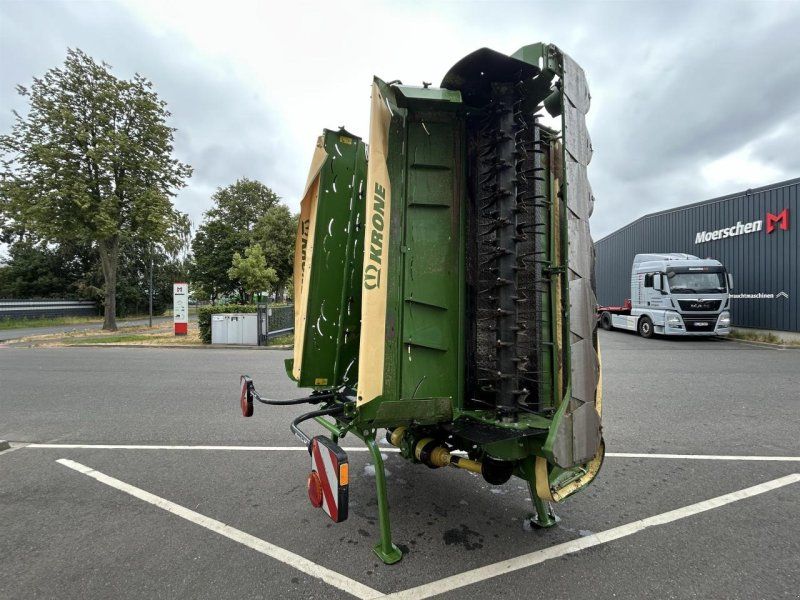 Krone EasyCut B 880 CV