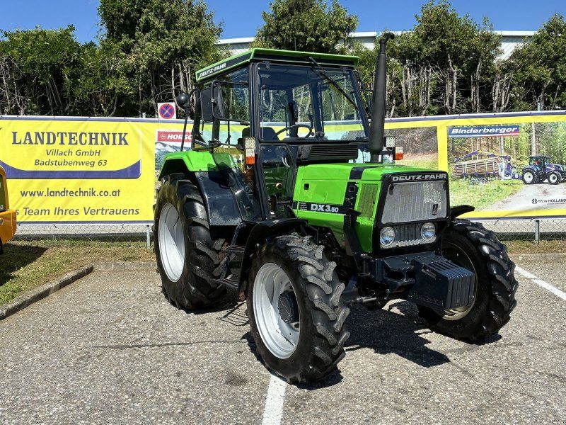 Deutz-Fahr DX 3.50 A