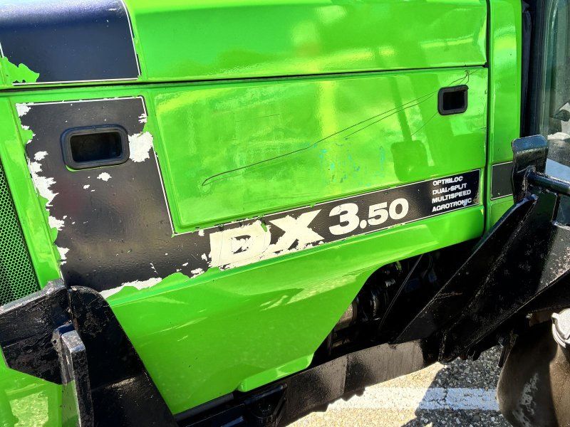 Deutz-Fahr DX 3.50 A