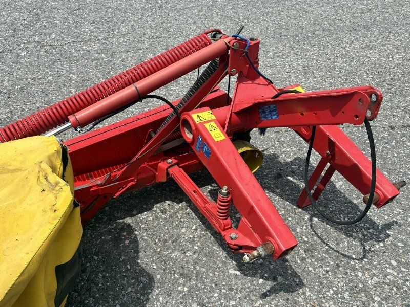 Pöttinger Novadisc 305