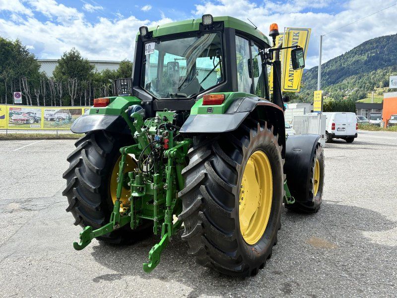 John Deere 6800 A De-Luxe