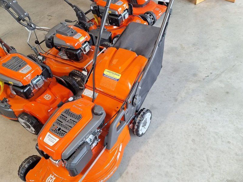 Husqvarna Rasenmäher LC 347VE