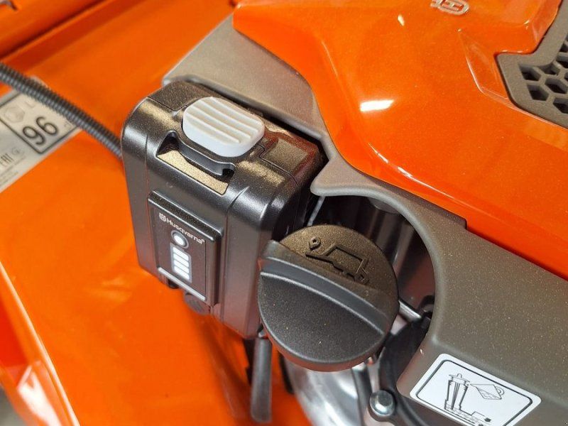 Husqvarna Rasenmäher LC 347VE