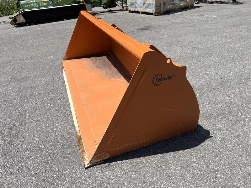 Hauer LGS-L 2400 SWE-B Frontladerschaufel