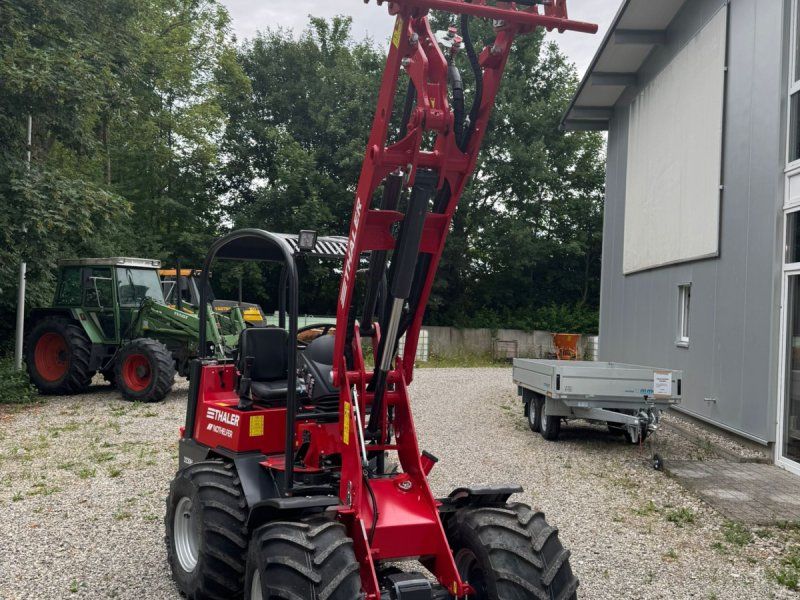 Thaler 2230 H *breite Aufstiegsstufe*