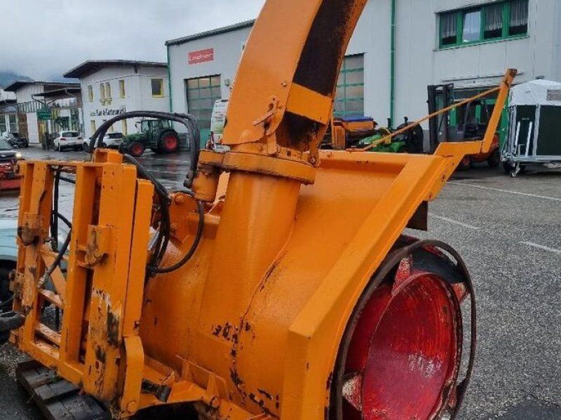 Yanmar Schneefräse SF 1200/1000