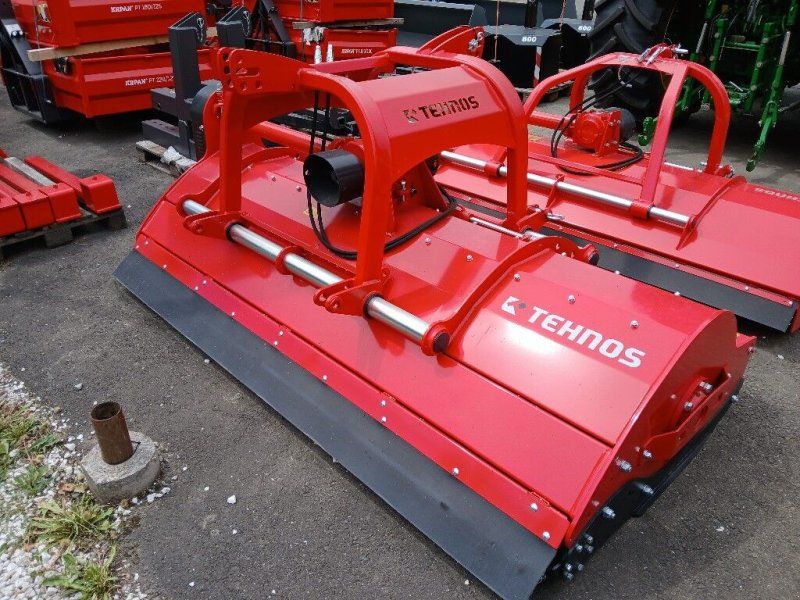 Tehnos 250R PROFI LW