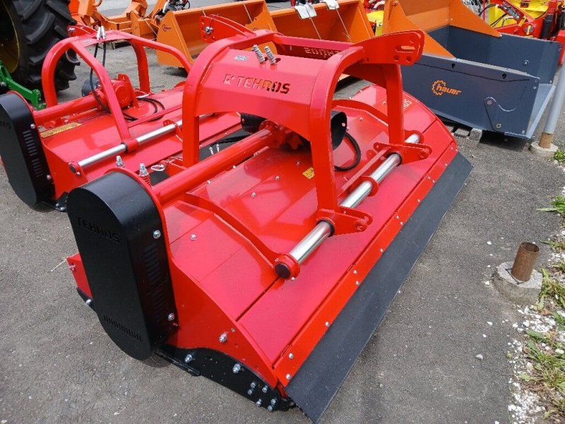 Tehnos 250R PROFI LW