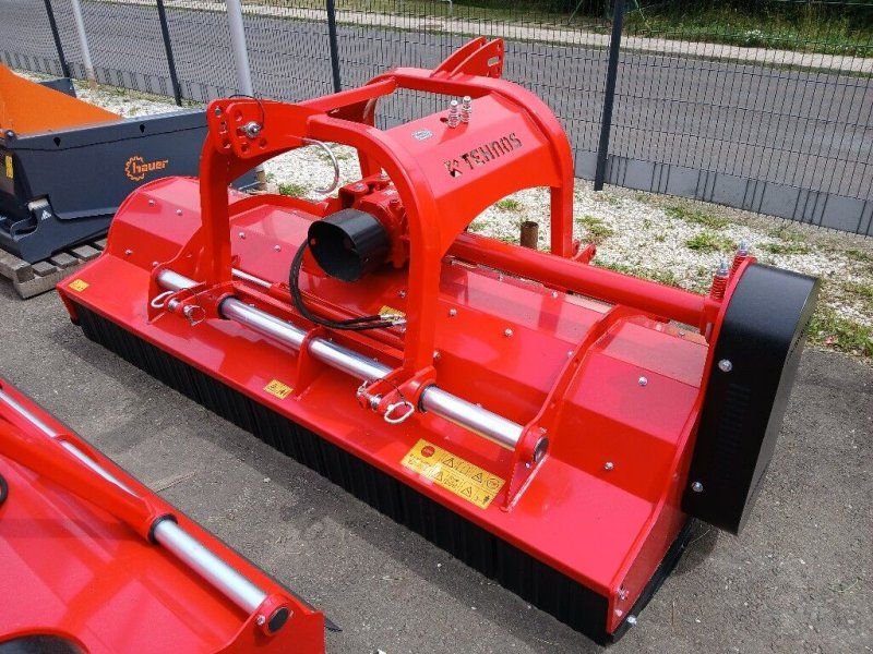 Tehnos 250R PROFI LW