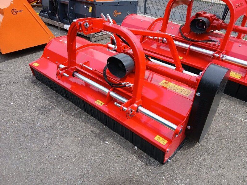 Tehnos MUL 200 LW