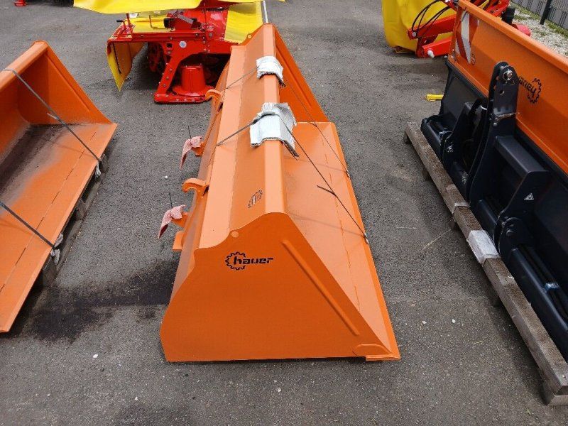 Hauer LGS lang 2200 POM-C SWE-Euro