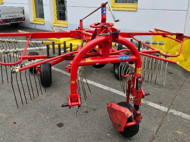 Pöttinger Eurotop 421N