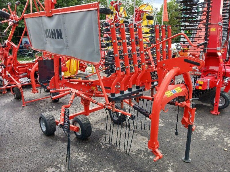 Kuhn GA 3901