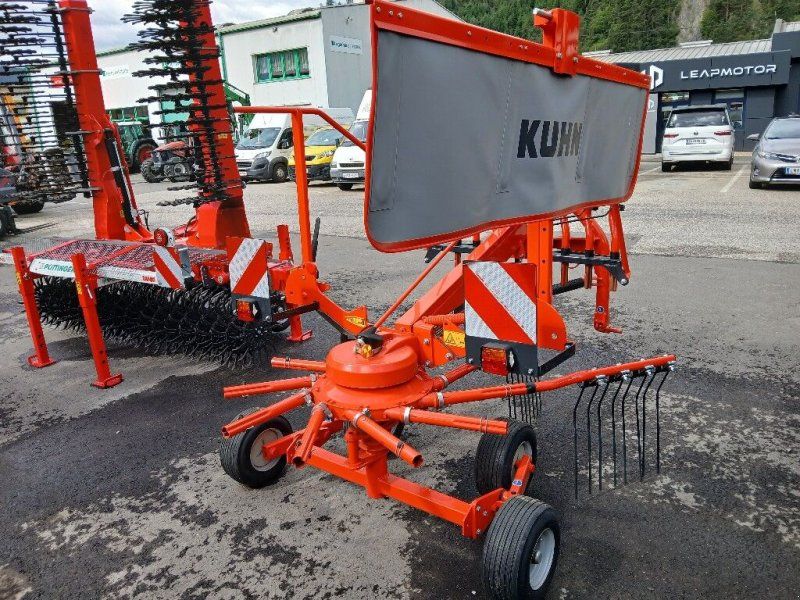 Kuhn GA 3901