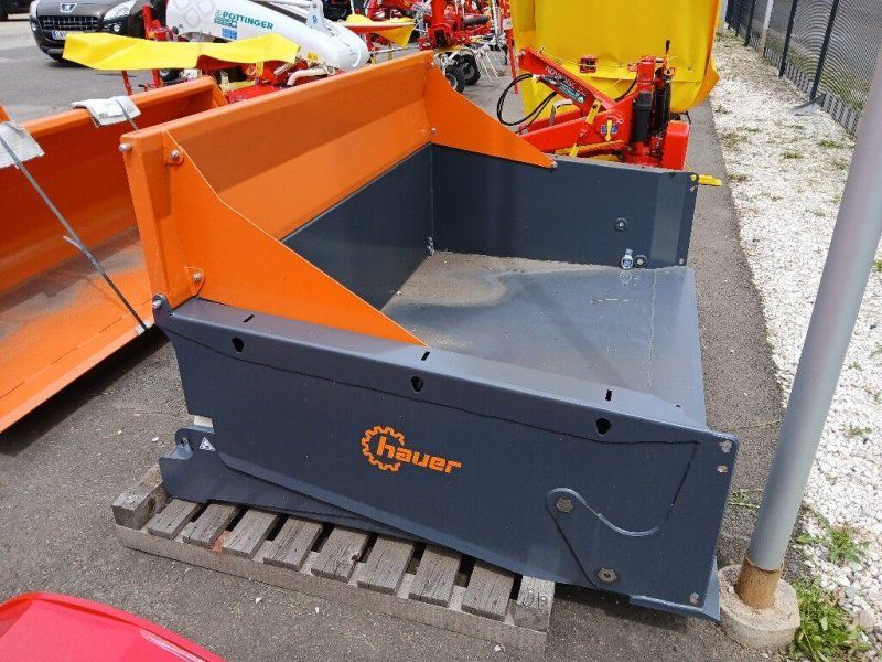 Hauer KM 2200