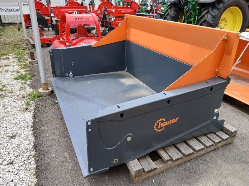 Hauer KM 2200