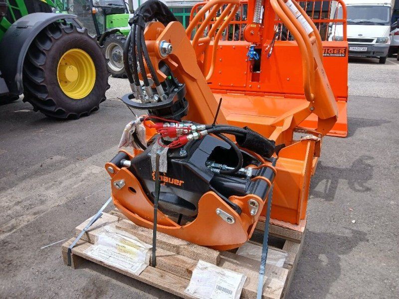 Hauer HZ-S 230