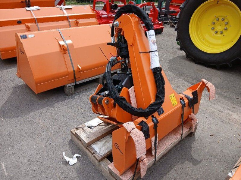 Hauer HZ-S 230