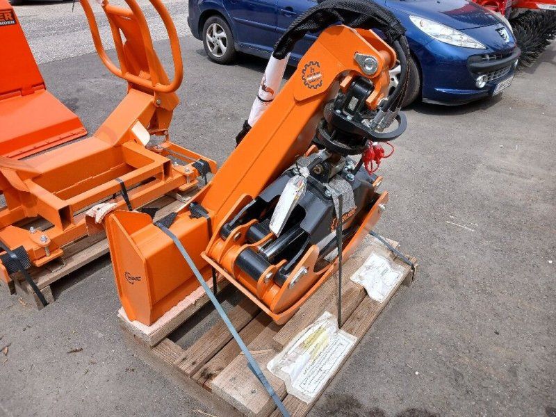 Hauer HZ-S 230