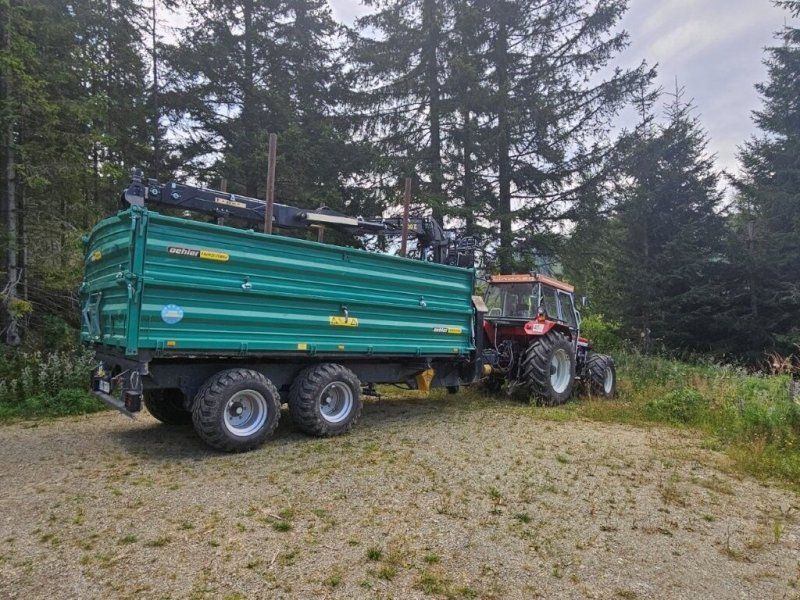 Oehler TDK 130