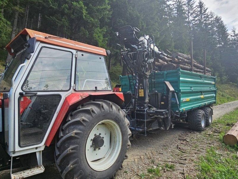 Oehler TDK 130