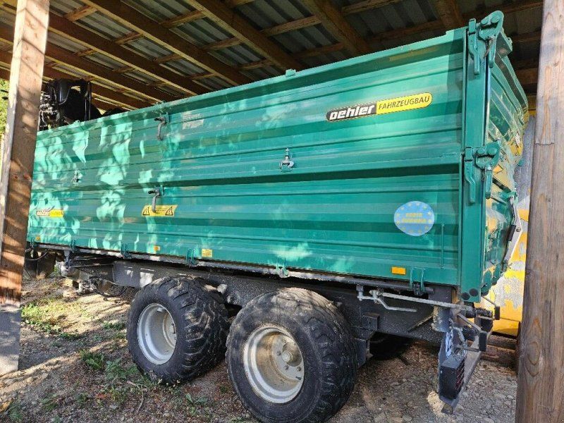 Oehler TDK 130