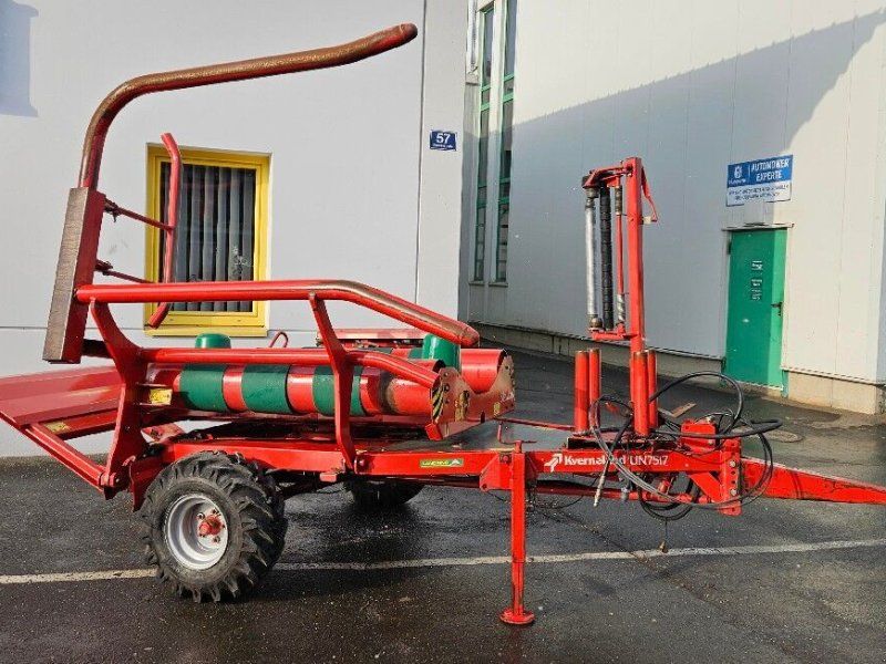 Kverneland Rund UN7517