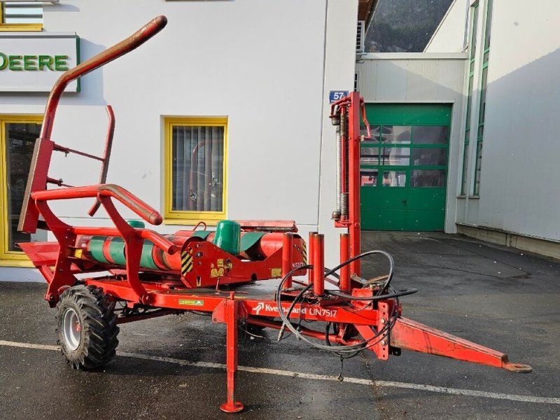 Kverneland Rund UN7517