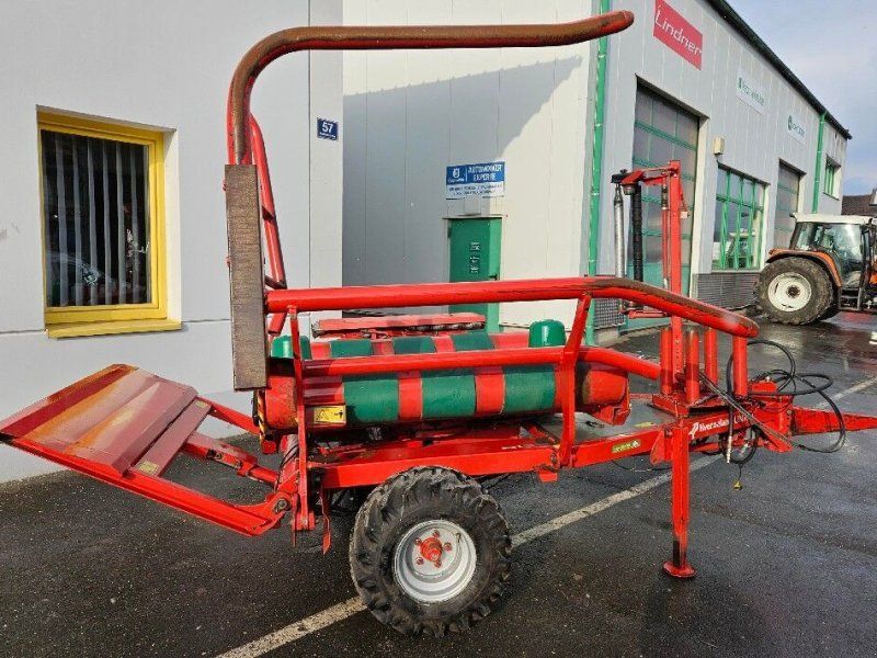 Kverneland Rund UN7517