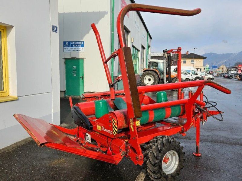 Kverneland Rund UN7517