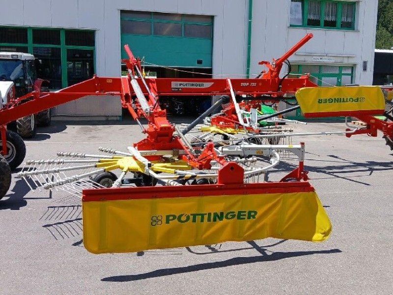 Pöttinger TOP 722