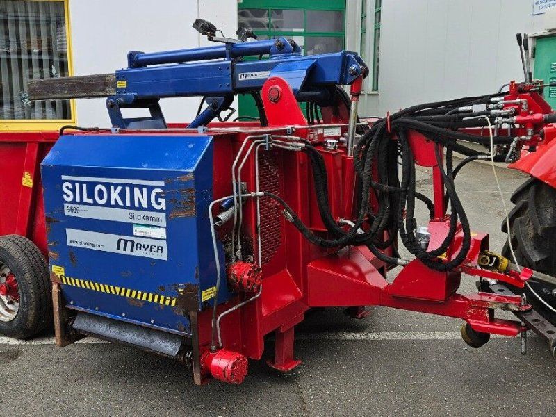 Siloking DA 3600