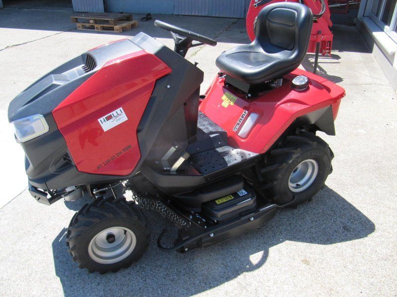 Herkules Hochgrasmähe HT 110-22HXD Neo