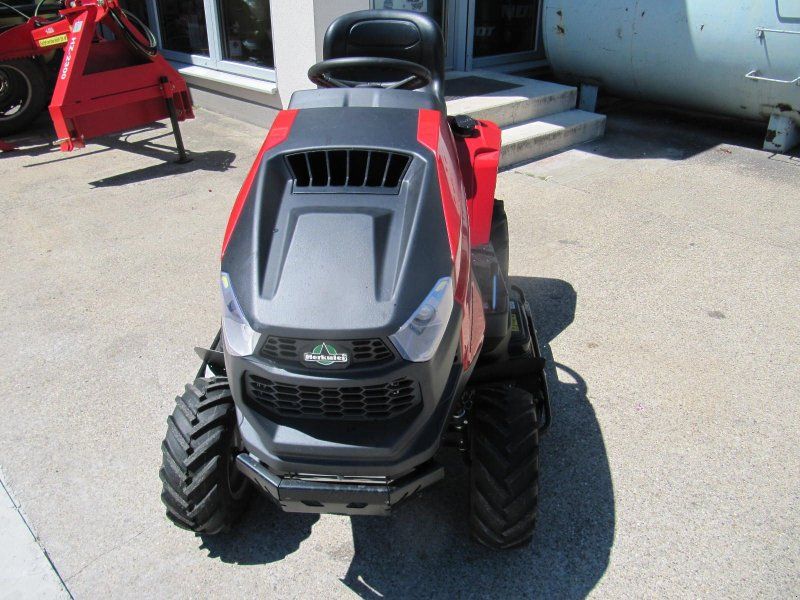 Herkules Hochgrasmähe HT 110-22HXD Neo
