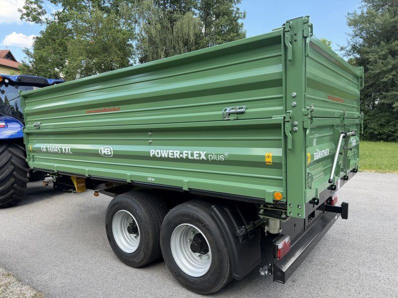 Brantner TA 16045 XXL