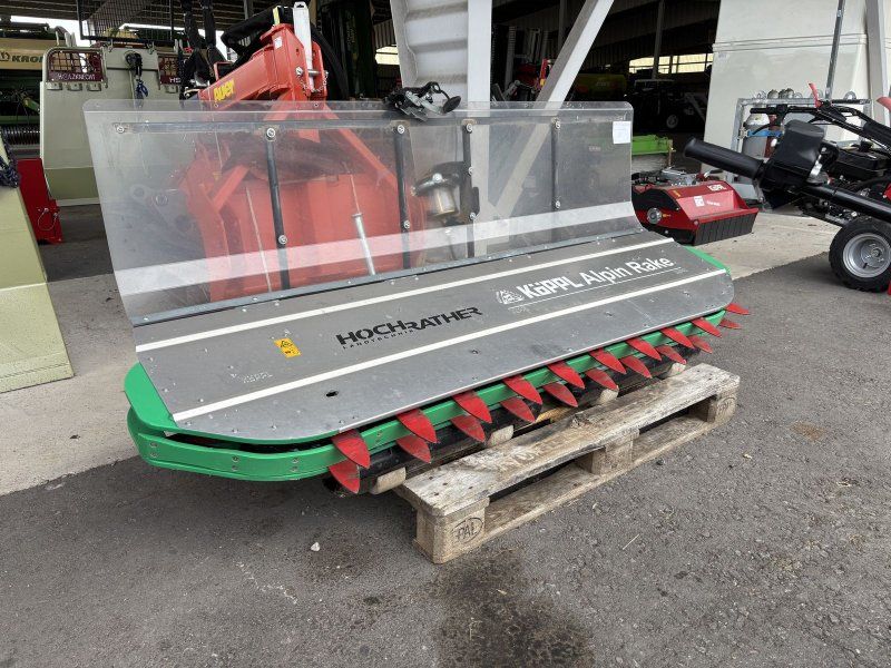Köppl AlpineRake KAR 200
